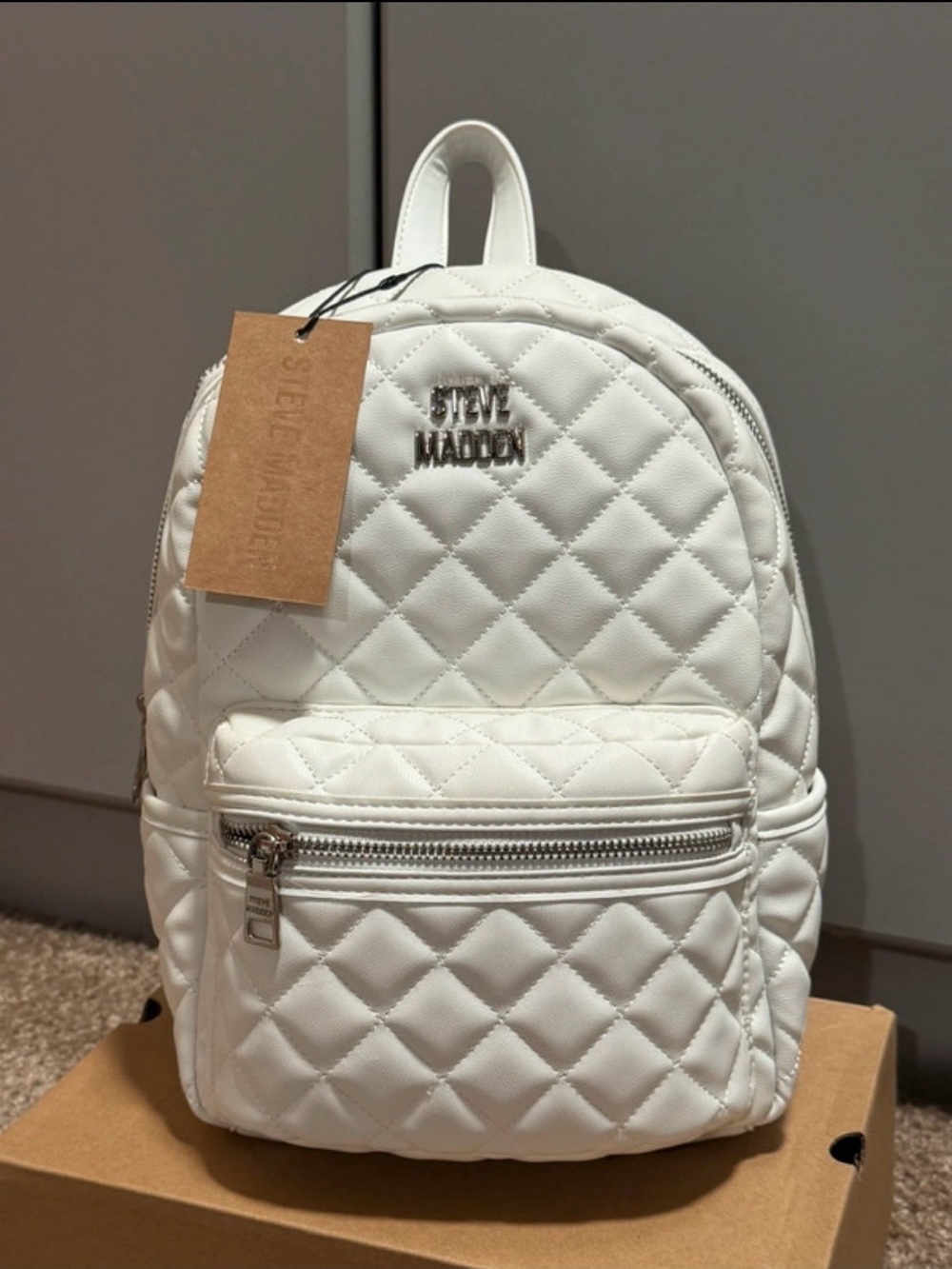 Minibackpack Steve Madden